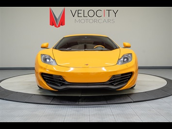 2012 McLaren MP4-12C   - Photo 17 - Nashville, TN 37217