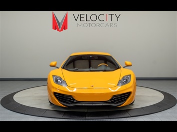 2012 McLaren MP4-12C   - Photo 16 - Nashville, TN 37217