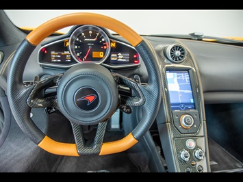 2012 McLaren MP4-12C   - Photo 29 - Nashville, TN 37217