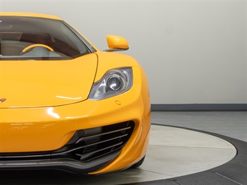 2012 McLaren MP4-12C   - Photo 19 - Nashville, TN 37217