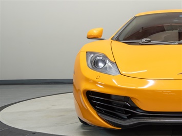 2012 McLaren MP4-12C   - Photo 18 - Nashville, TN 37217