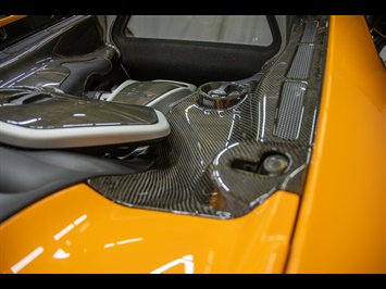 2012 McLaren MP4-12C   - Photo 41 - Nashville, TN 37217