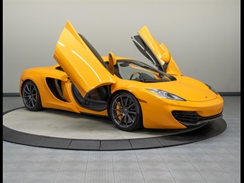 2012 McLaren MP4-12C   - Photo 13 - Nashville, TN 37217