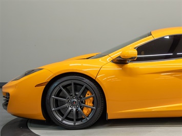 2012 McLaren MP4-12C   - Photo 23 - Nashville, TN 37217