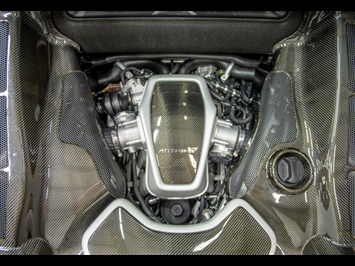 2012 McLaren MP4-12C   - Photo 12 - Nashville, TN 37217