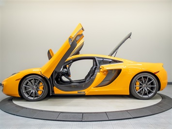 2012 McLaren MP4-12C   - Photo 43 - Nashville, TN 37217