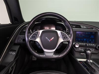 2017 Chevrolet Corvette Stingray   - Photo 47 - Nashville, TN 37217