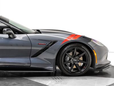 2017 Chevrolet Corvette Stingray   - Photo 70 - Nashville, TN 37217