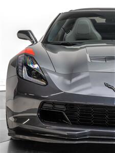 2017 Chevrolet Corvette Stingray   - Photo 73 - Nashville, TN 37217