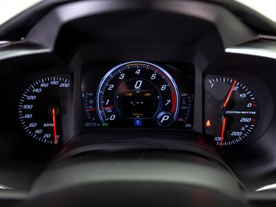 2017 Chevrolet Corvette Stingray   - Photo 56 - Nashville, TN 37217