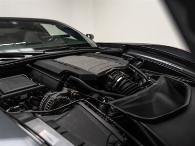 2017 Chevrolet Corvette Stingray   - Photo 33 - Nashville, TN 37217