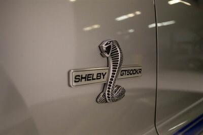 2009 Ford Mustang Shelby GT500KR   - Photo 77 - Nashville, TN 37217