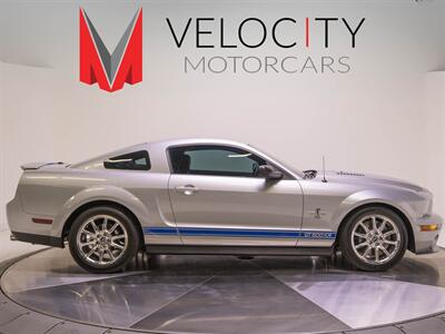 2009 Ford Mustang Shelby GT500KR   - Photo 4 - Nashville, TN 37217