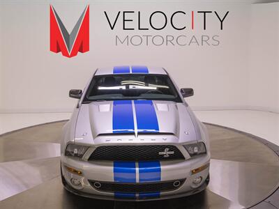 2009 Ford Mustang Shelby GT500KR   - Photo 11 - Nashville, TN 37217