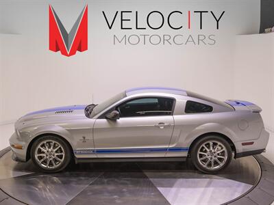 2009 Ford Mustang Shelby GT500KR   - Photo 9 - Nashville, TN 37217