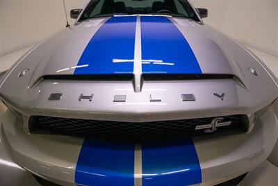 2009 Ford Mustang Shelby GT500KR   - Photo 28 - Nashville, TN 37217