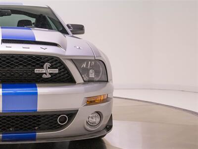 2009 Ford Mustang Shelby GT500KR   - Photo 25 - Nashville, TN 37217