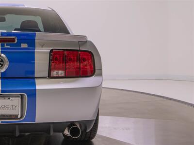 2009 Ford Mustang Shelby GT500KR   - Photo 20 - Nashville, TN 37217