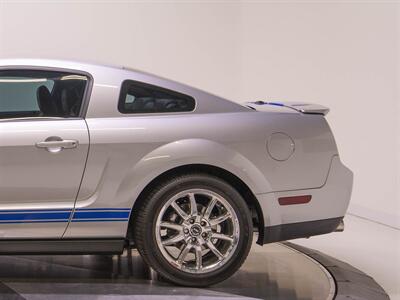 2009 Ford Mustang Shelby GT500KR   - Photo 22 - Nashville, TN 37217