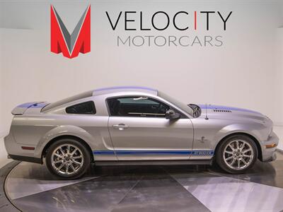 2009 Ford Mustang Shelby GT500KR   - Photo 13 - Nashville, TN 37217