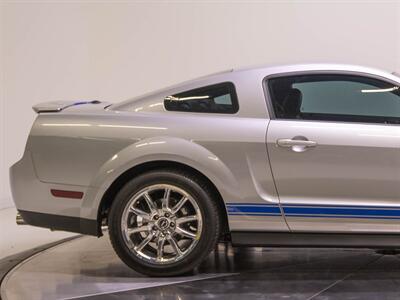 2009 Ford Mustang Shelby GT500KR   - Photo 17 - Nashville, TN 37217