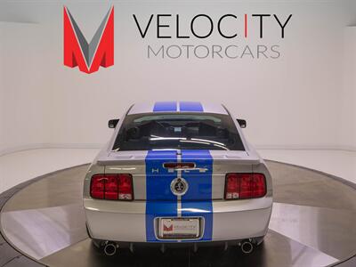 2009 Ford Mustang Shelby GT500KR   - Photo 15 - Nashville, TN 37217