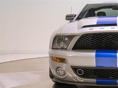 2009 Ford Mustang Shelby GT500KR   - Photo 24 - Nashville, TN 37217