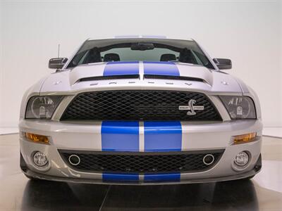 2009 Ford Mustang Shelby GT500KR   - Photo 23 - Nashville, TN 37217