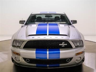 2009 Ford Mustang Shelby GT500KR   - Photo 26 - Nashville, TN 37217