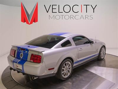 2009 Ford Mustang Shelby GT500KR   - Photo 14 - Nashville, TN 37217