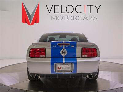 2009 Ford Mustang Shelby GT500KR   - Photo 6 - Nashville, TN 37217