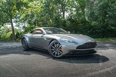 2017 Aston Martin DB11 - Photo 109 - Nashville, TN 37217