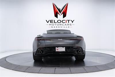 2017 Aston Martin DB11 - Photo 7 - Nashville, TN 37217