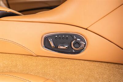 2017 Aston Martin DB11 - Photo 53 - Nashville, TN 37217