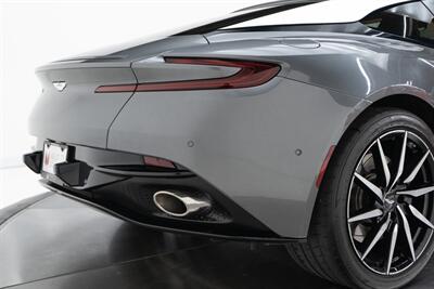 2017 Aston Martin DB11 - Photo 26 - Nashville, TN 37217