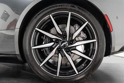2017 Aston Martin DB11 - Photo 106 - Nashville, TN 37217