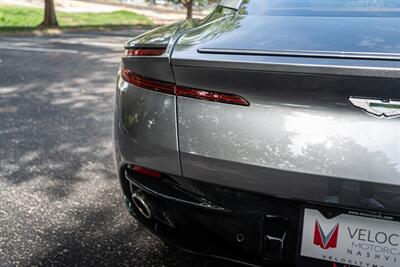 2017 Aston Martin DB11 - Photo 128 - Nashville, TN 37217