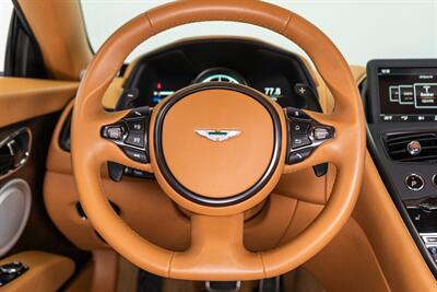 2017 Aston Martin DB11 - Photo 97 - Nashville, TN 37217