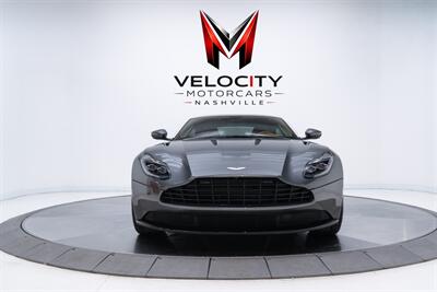 2017 Aston Martin DB11 - Photo 3 - Nashville, TN 37217