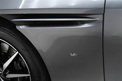2017 Aston Martin DB11 - Photo 31 - Nashville, TN 37217