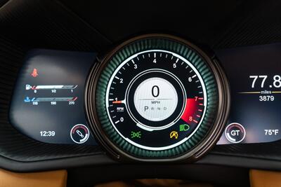 2017 Aston Martin DB11 - Photo 101 - Nashville, TN 37217