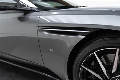 2017 Aston Martin DB11 - Photo 23 - Nashville, TN 37217