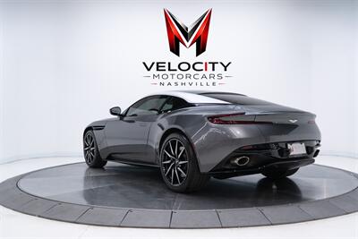 2017 Aston Martin DB11 - Photo 8 - Nashville, TN 37217