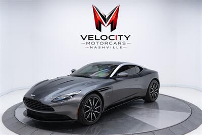 2017 Aston Martin DB11 - Photo 10 - Nashville, TN 37217