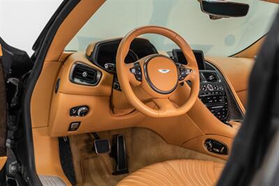 2017 Aston Martin DB11 - Photo 84 - Nashville, TN 37217