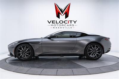 2017 Aston Martin DB11 - Photo 9 - Nashville, TN 37217
