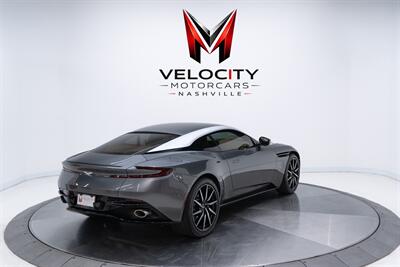 2017 Aston Martin DB11 - Photo 14 - Nashville, TN 37217