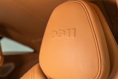 2017 Aston Martin DB11 - Photo 37 - Nashville, TN 37217