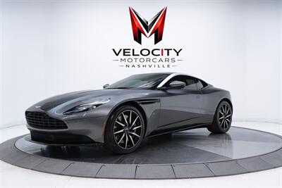 2017 Aston Martin DB11 - Photo 2 - Nashville, TN 37217
