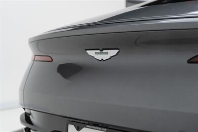 2017 Aston Martin DB11 - Photo 28 - Nashville, TN 37217